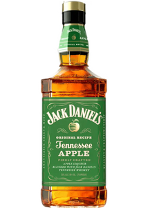 JACK DANIELS TENNESSEE APPLE