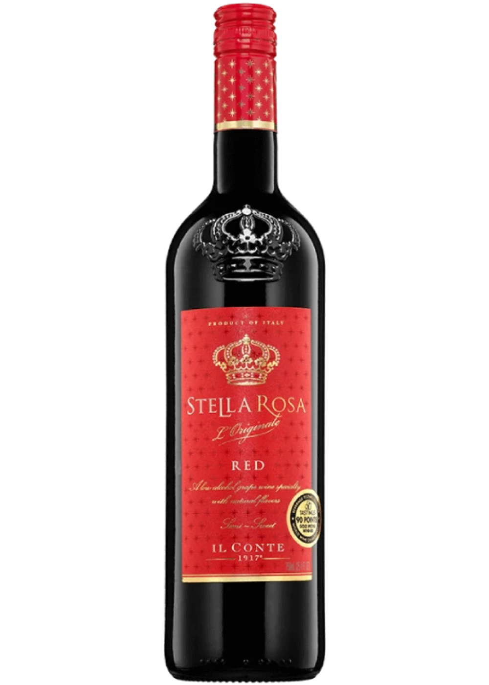 STELLA ROSA RED – Creekville Spirits