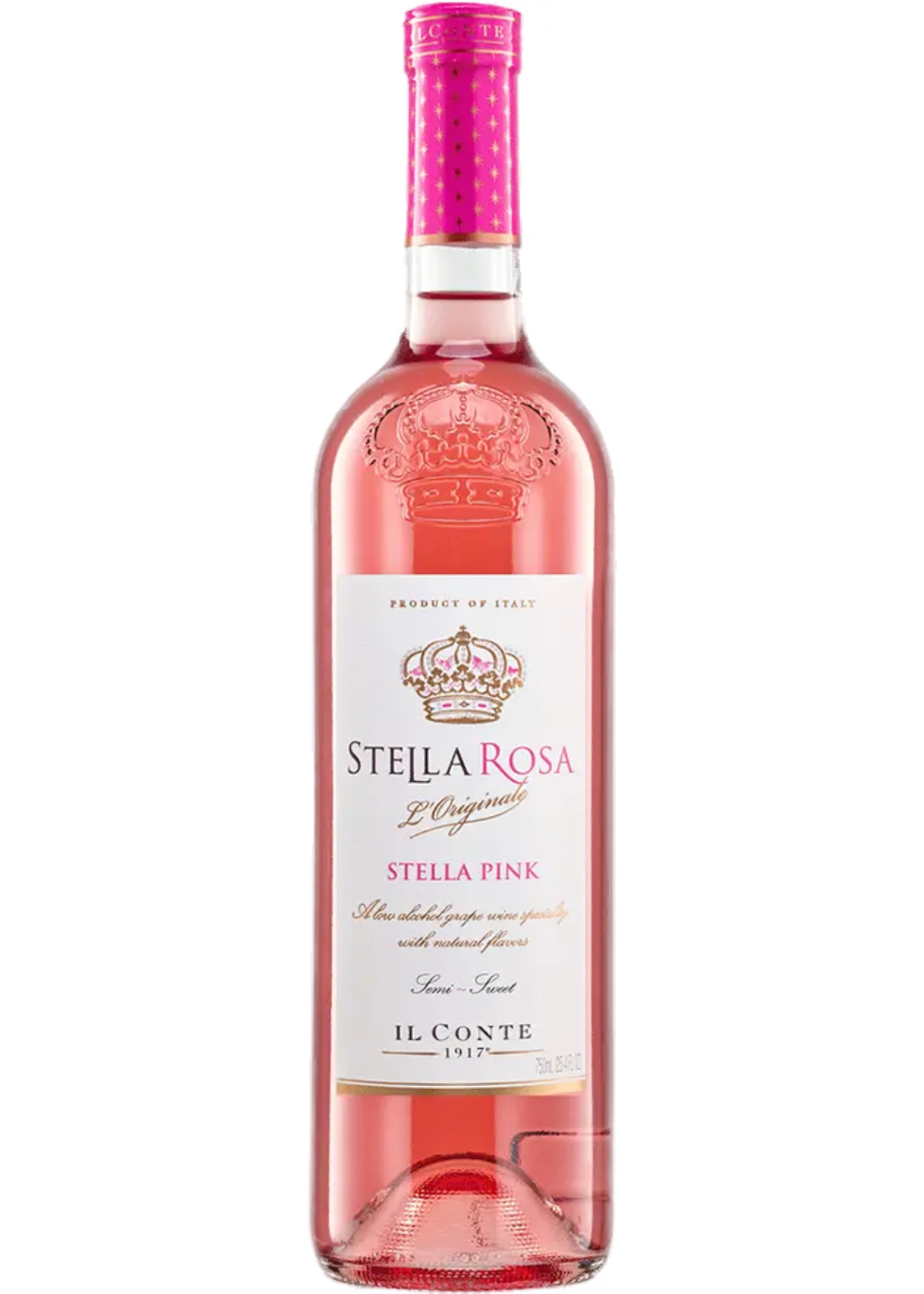 STELLA ROSA PINK – Creekville Spirits