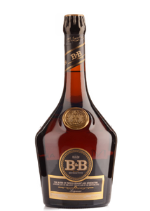B&B LIQUEUR