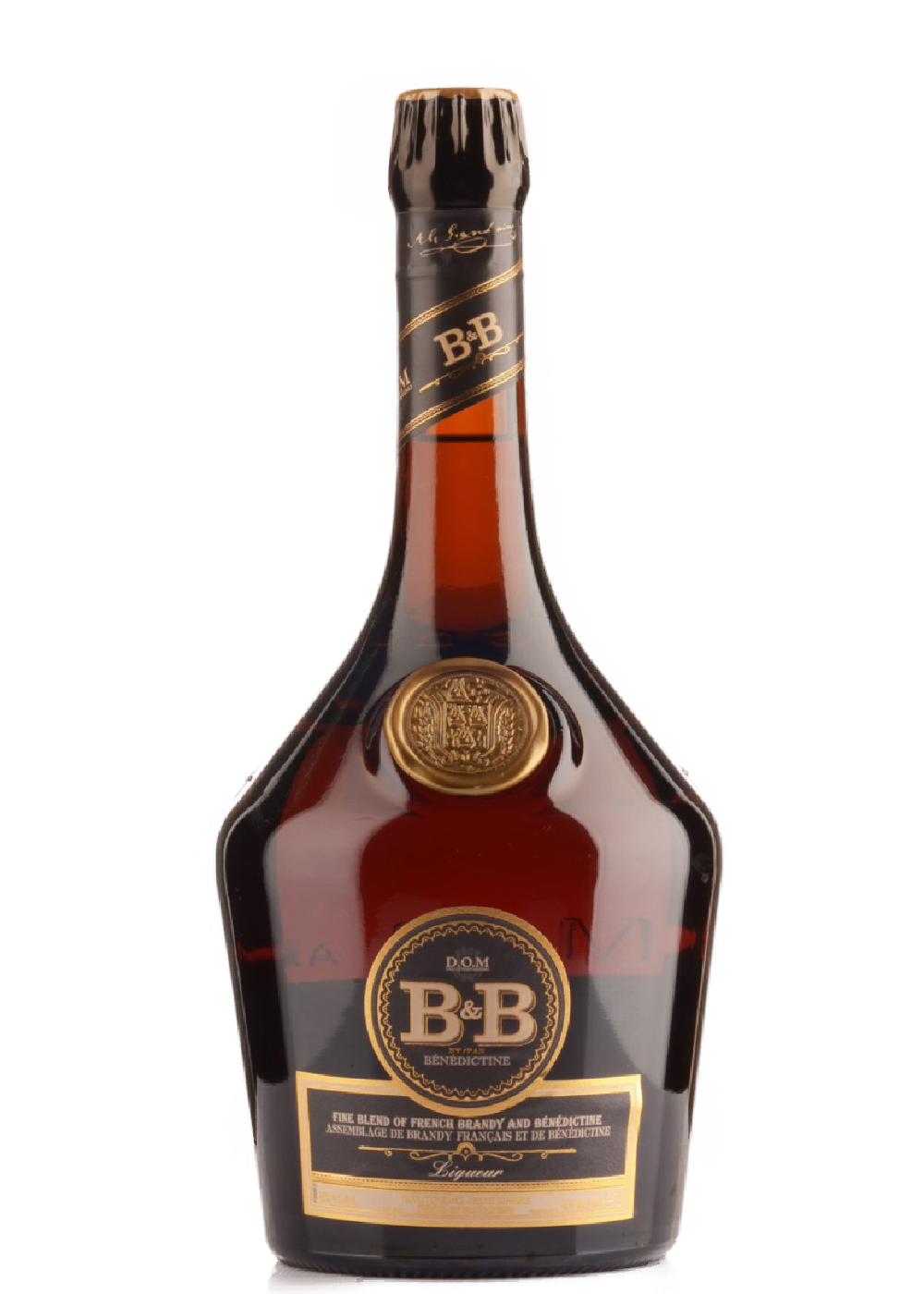 B&B LIQUEUR