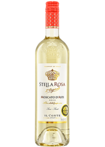 STELLA ROSA MOSCATO D'ASTI