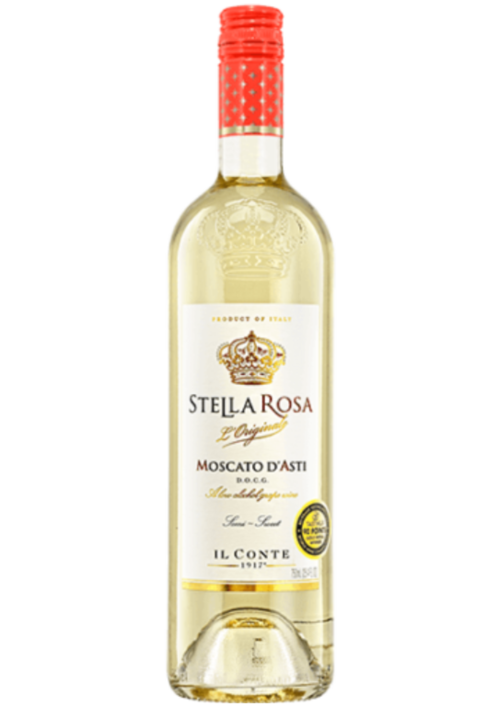 STELLA ROSA MOSCATO D'ASTI
