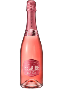 LUC BELAIRE LUXE ROSE