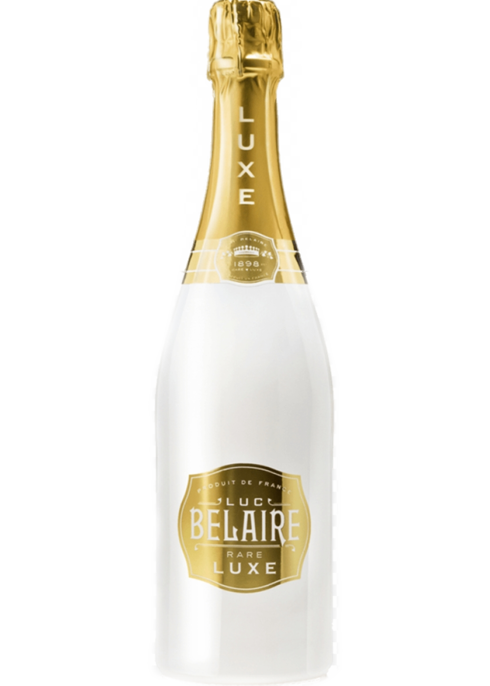 LUC BELAIRE RARE LUXE