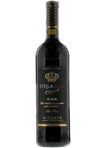 STELLA ROSA BLACK