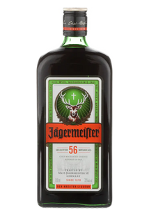 JAGERMEISTER