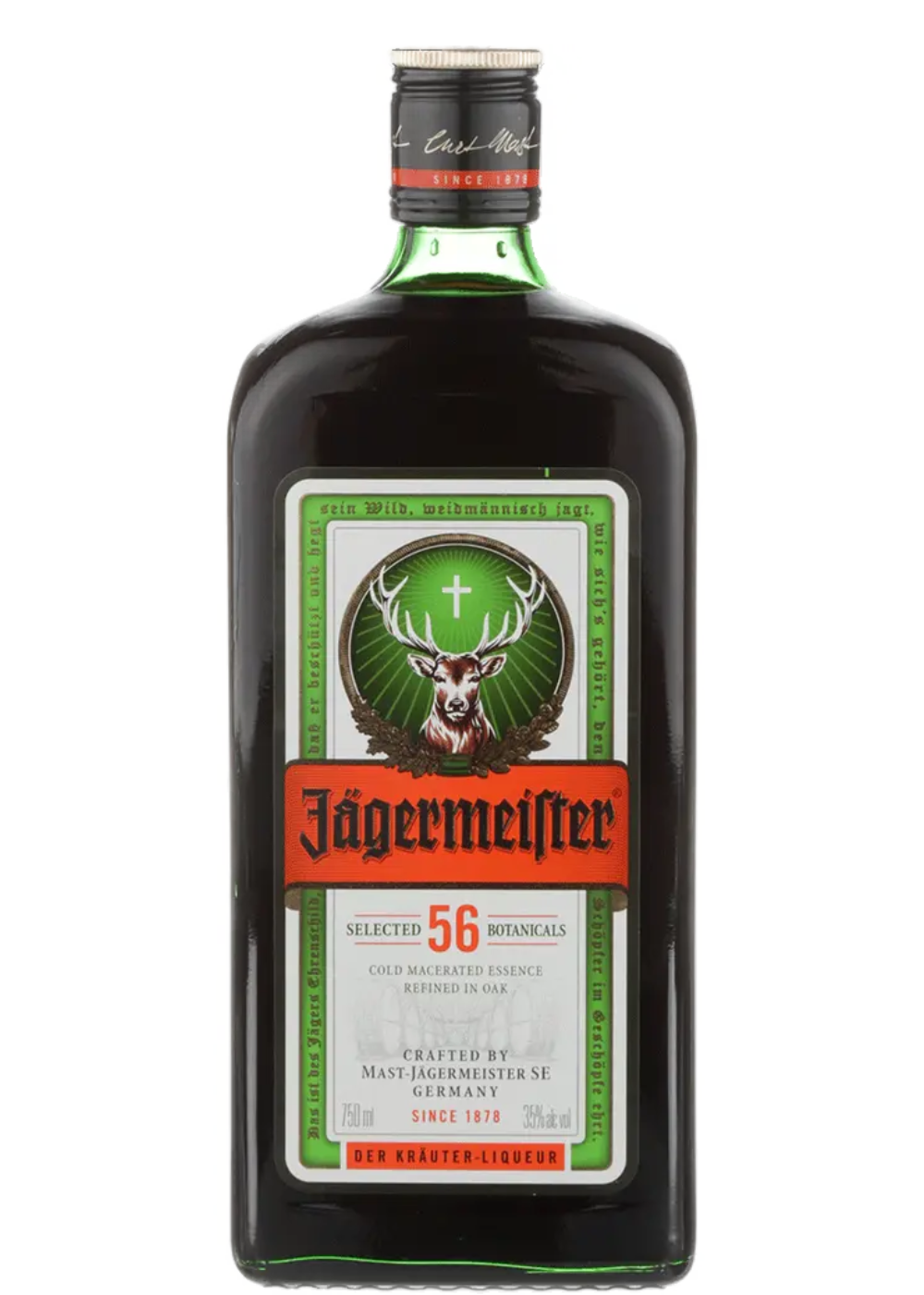 JAGERMEISTER