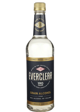 Load image into Gallery viewer, EVERCLEAR GRAIN ALCOHOL 190
