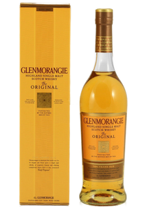 BUY] Glenmorangie 10 Year Old - The Original Scotch Whisky