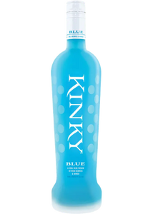 KINKY BLUE