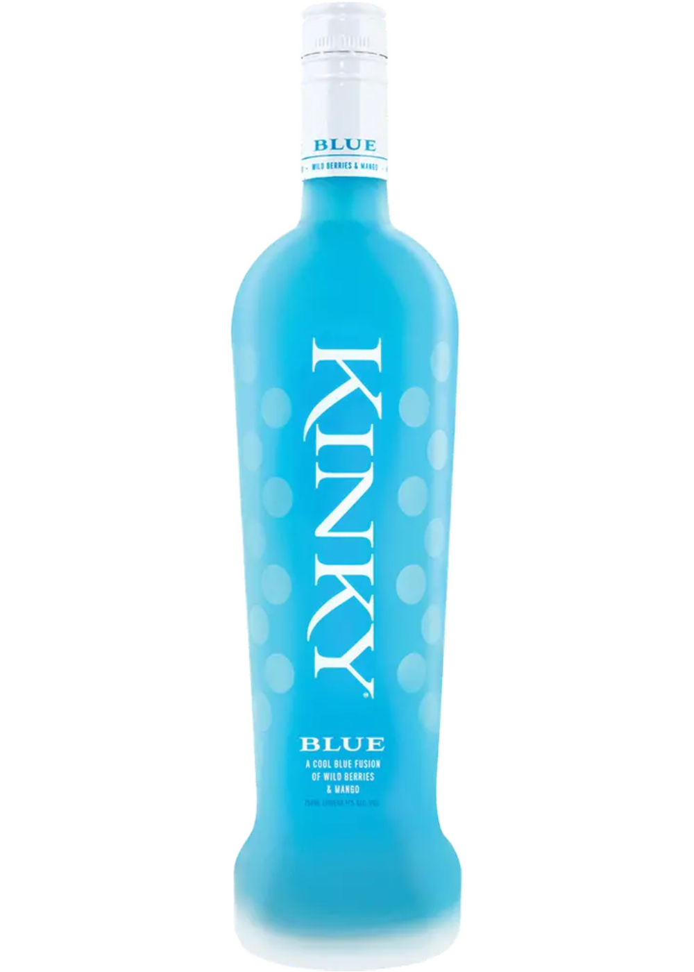 KINKY BLUE