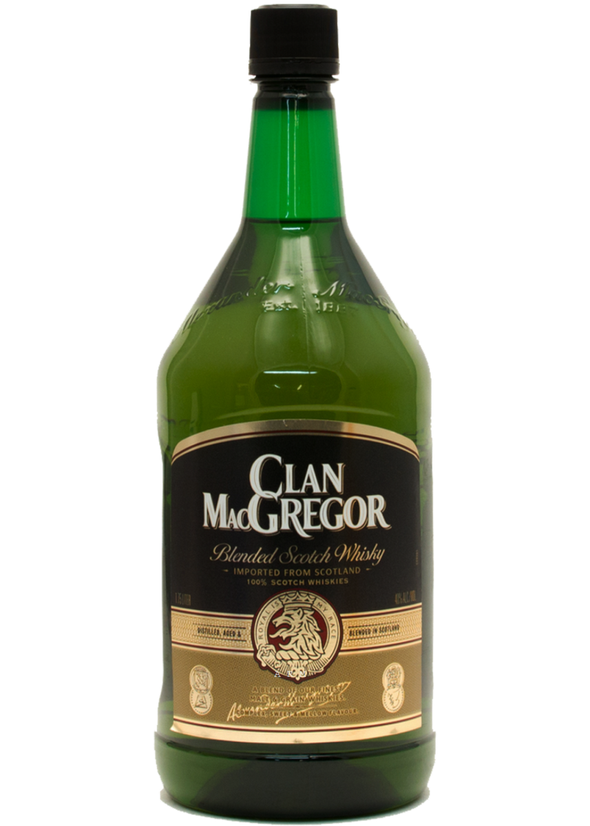 Clan clan цена. MACGREGOR виски. Клан МАКГРЕГОР. Виски MG Gregor. Clan Clan виски.