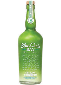 BLUE CHAIR BAY KEY LIME RUM CREAM