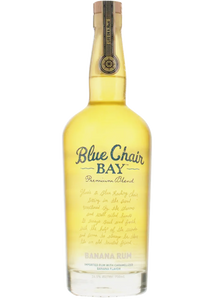 BLUE CHAIR BAY BANANA RUM