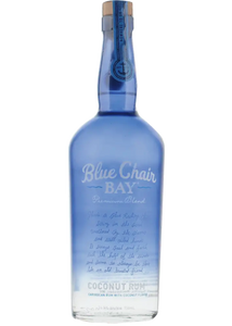 BLUE CHAIR BAY COCONUT RUM