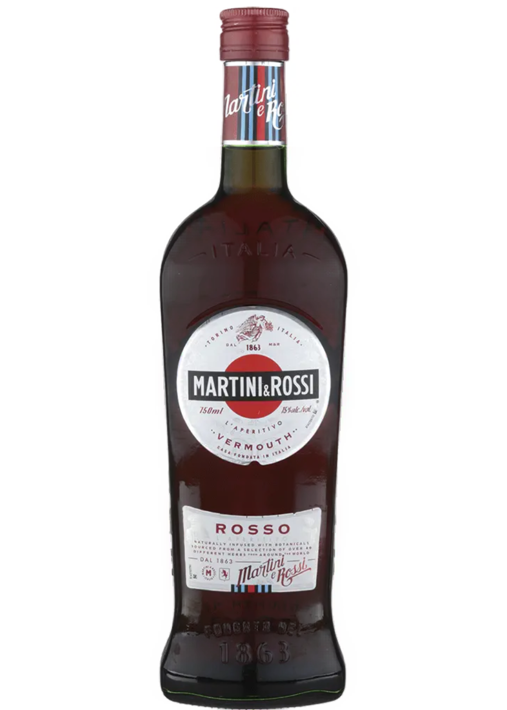 MARTINI & ROSSI SWEET VERMOUTH