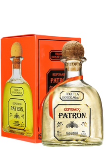 PATRON REPOSADO