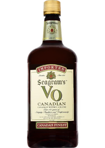 SEAGRAM'S VO