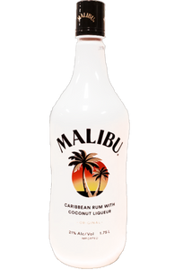 MALIBU COCONUT RUM