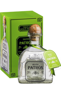 PATRON SILVER