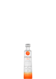 CIROC VODKA PEACH