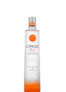 CIROC VODKA PEACH