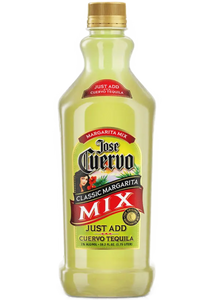 JOSE CUERVO MARGARITA MIX 1%