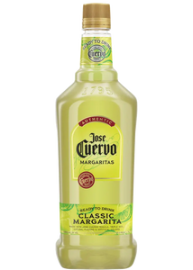 JOSE CUERVO CLASSIC MARGARITA