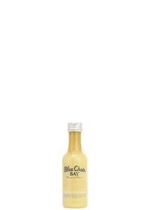 BLUE CHAIR BAY BANANA RUM CREAM Creekville Spirits