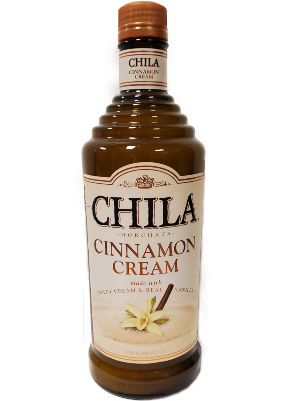 CHILA ORCHATA – Creekville Spirits