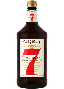 SEAGRAM'S 7