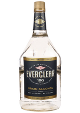 Load image into Gallery viewer, EVERCLEAR GRAIN ALCOHOL 190
