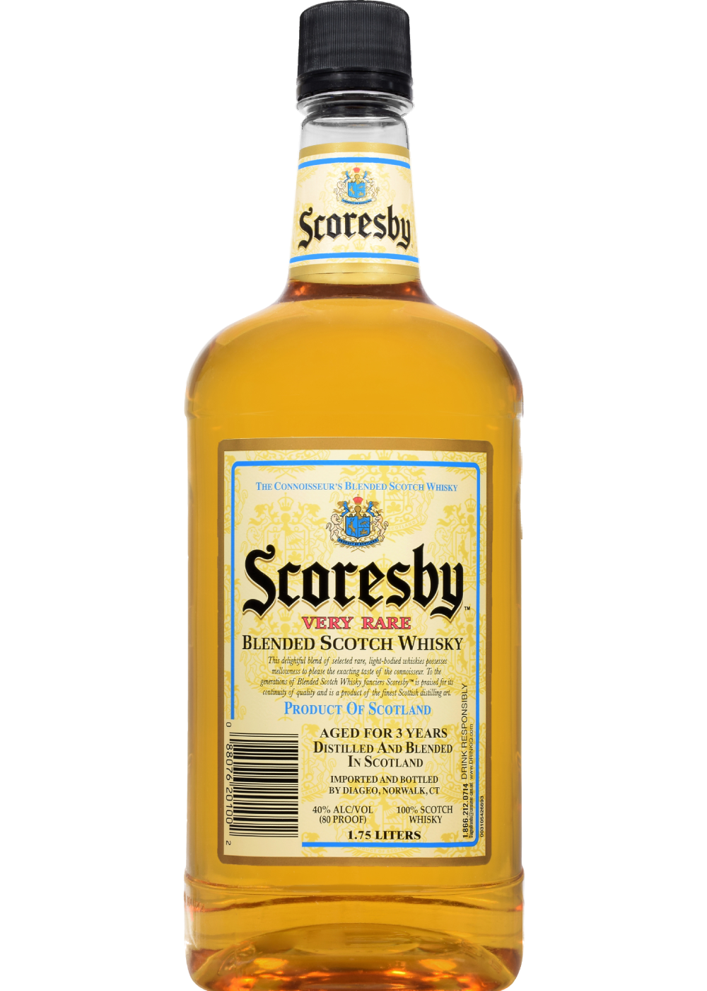 SCORESBY