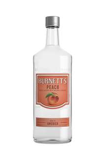 BURNETT'S PEACH