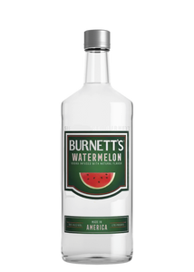 BURNETT'S WATERMELON