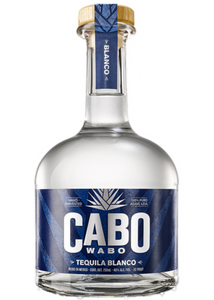 CABO WABO BLANCO TEQUILA