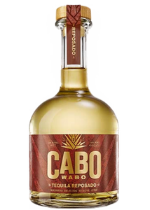 CABO WABO REPOSADO TEQUILA