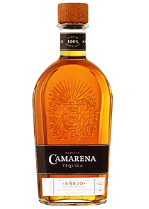 CAMARENA TEQUILA ANEJO