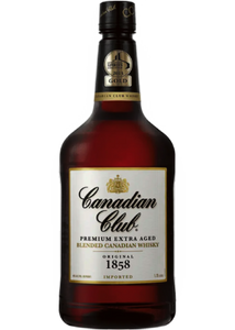 CANADIAN CLUB