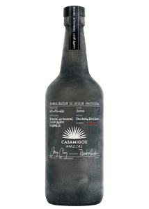 CASAMIGOS MEZCAL JOVEN