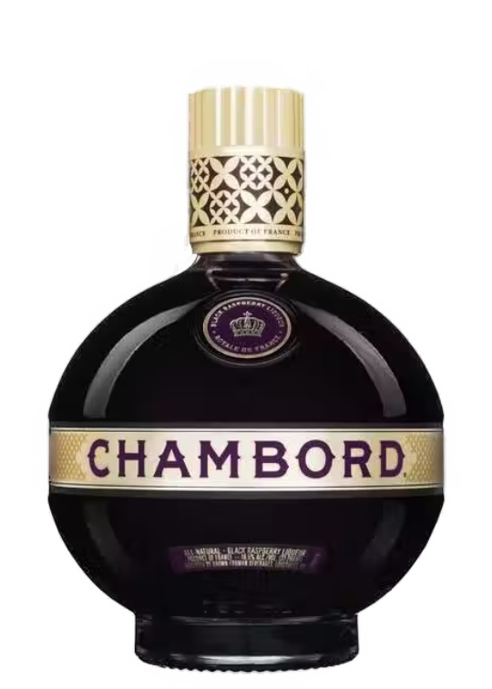 CHAMBORD – Creekville Spirits