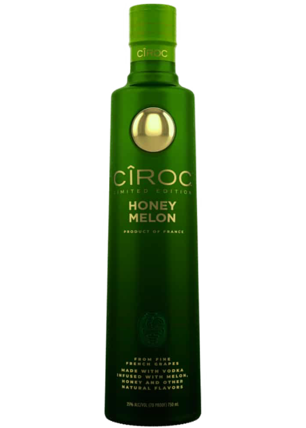 CIROC VODKA HONEY MELON