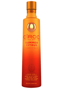 CIROC VODKA SUMMER CITRUS