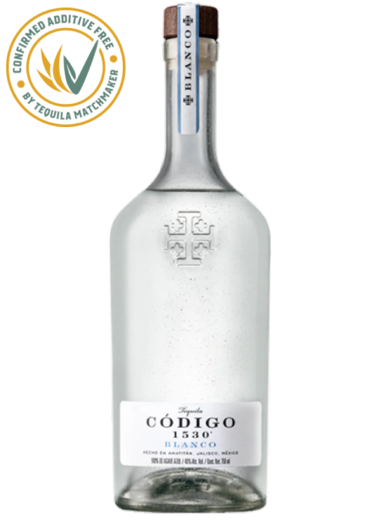 CODIGO 1530 BLANCO