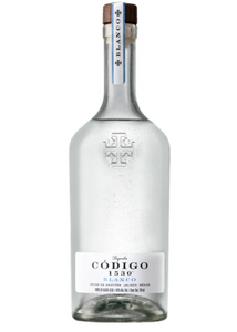 CODIGO 1530 BLANCO