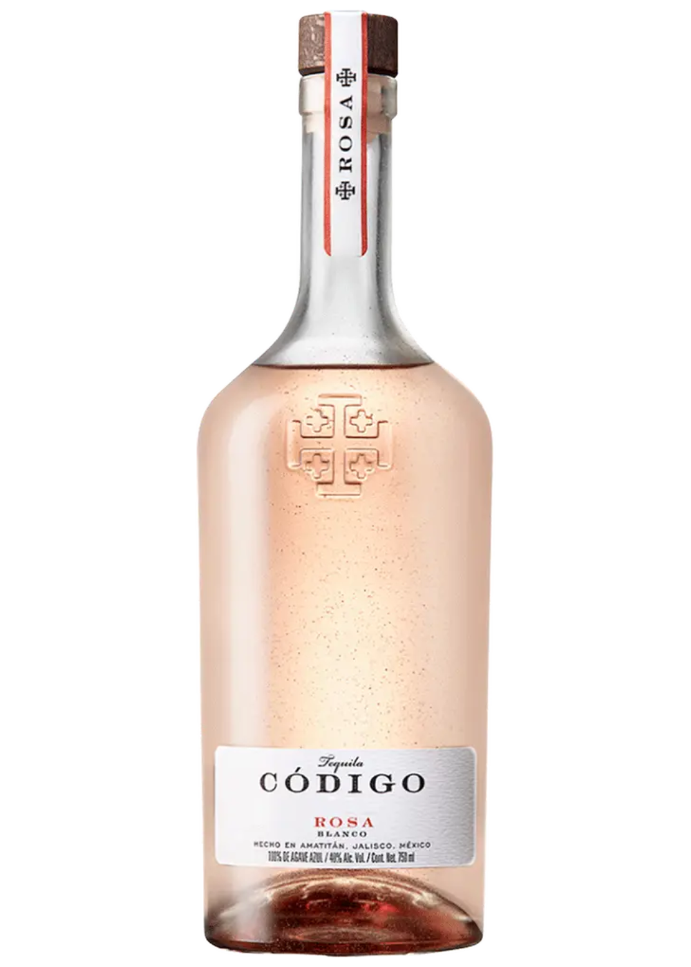 Codigo 1530 Blanco  Tequila Matchmaker