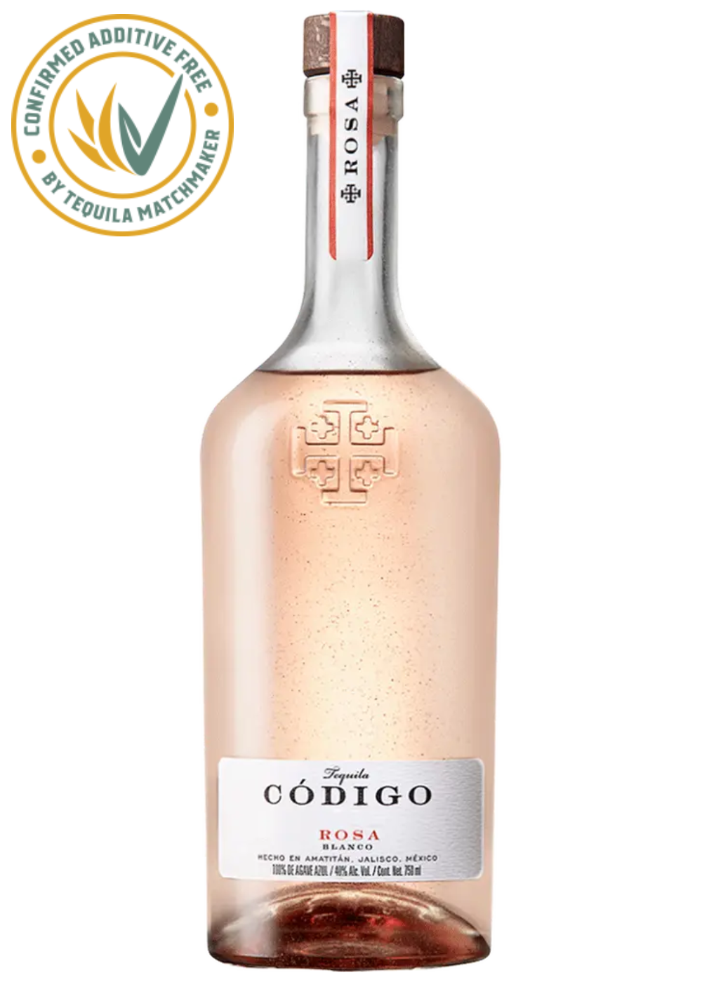 CODIGO 1530 ROSA BLANCO