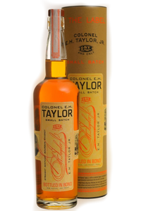 COLONEL E.H. TAYLOR SMALL BATCH