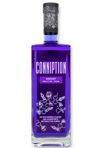 CONNIPTION GIN KINSHIP